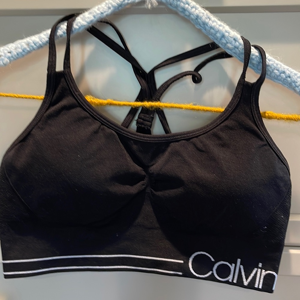 CK Performance sport bra